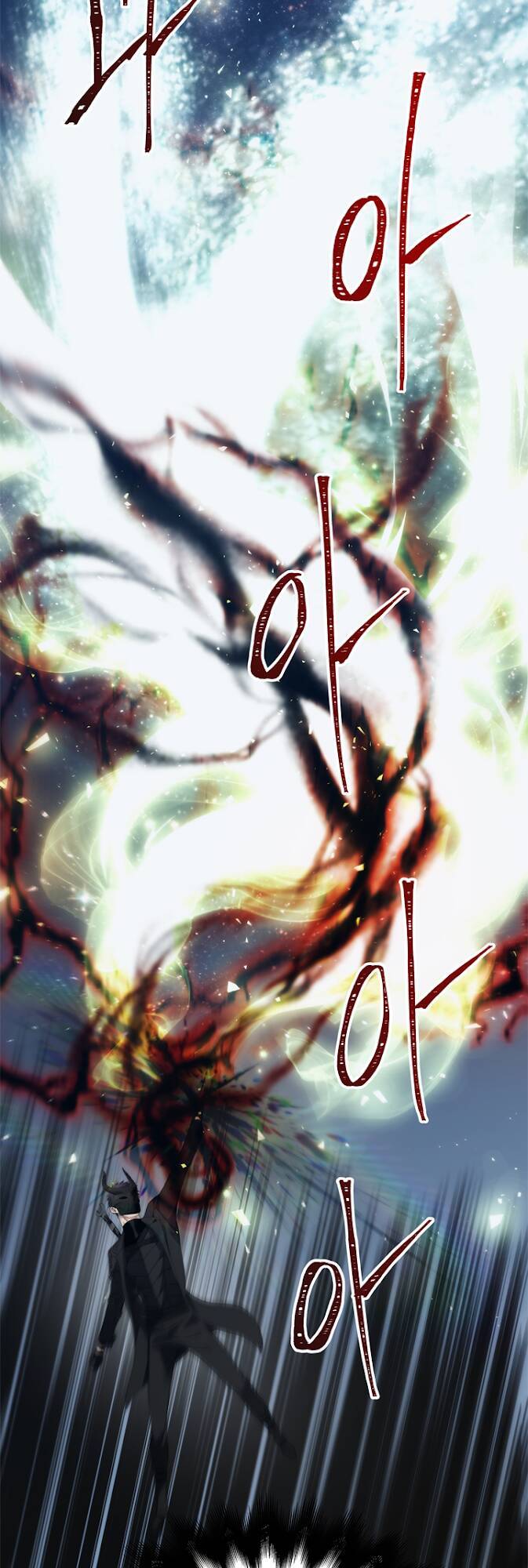 Vua Thăng Cấp Chap 85 - Next Chap 86