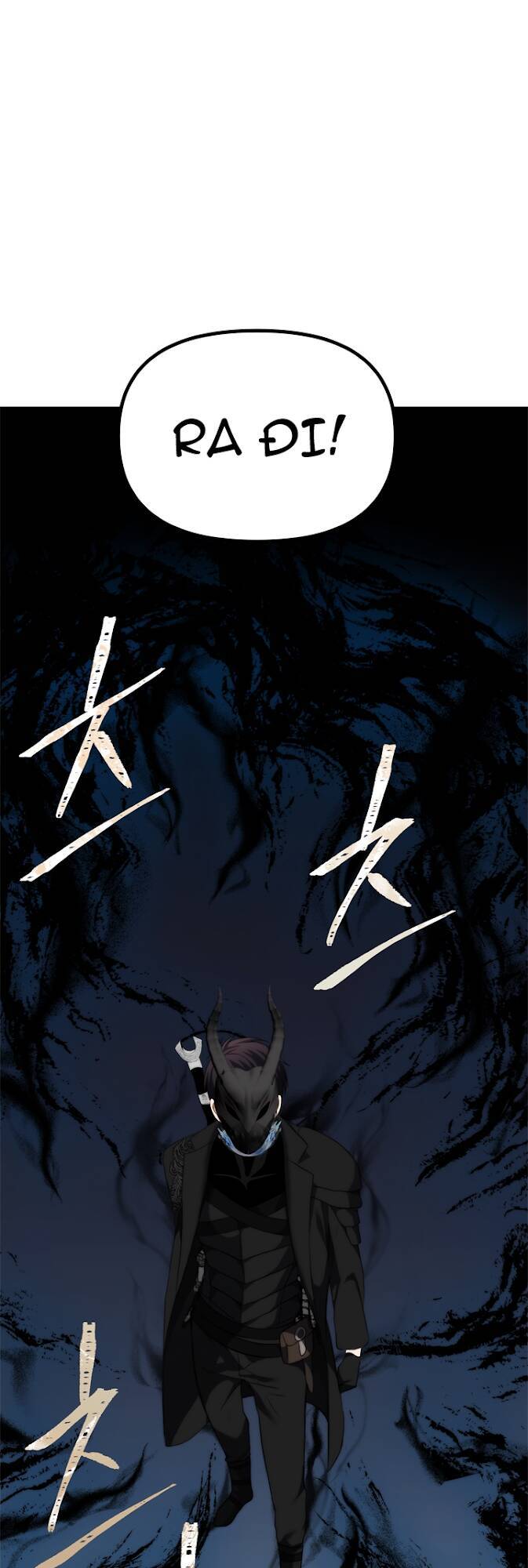 Vua Thăng Cấp Chap 85 - Next Chap 86