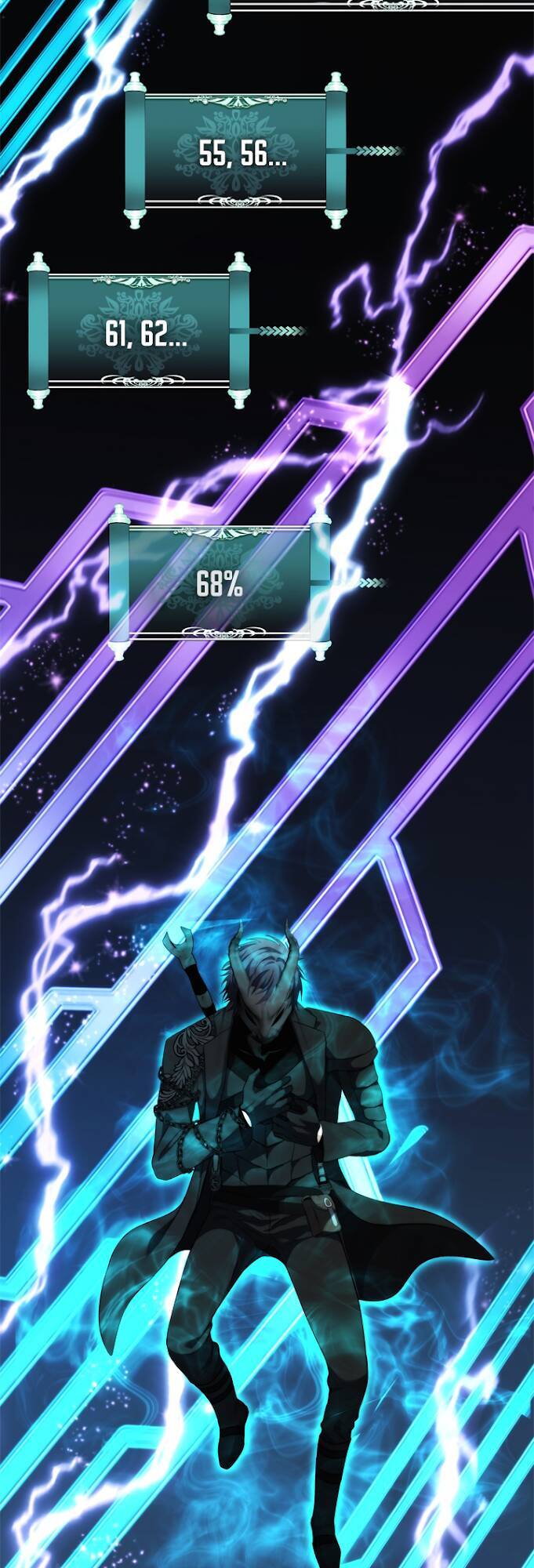 Vua Thăng Cấp Chap 85 - Next Chap 86