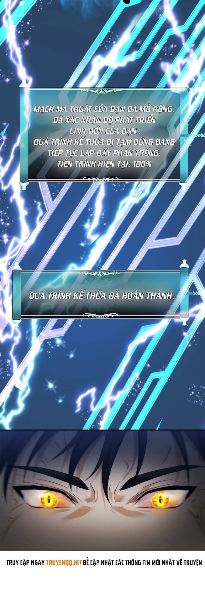 Vua Thăng Cấp Chap 85 - Next Chap 86