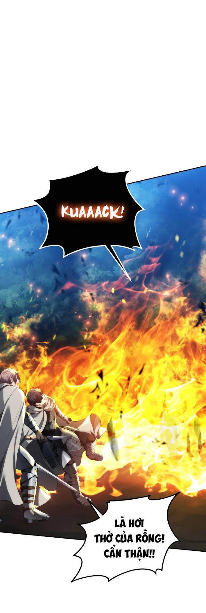 Vua Thăng Cấp Chap 85 - Next Chap 86