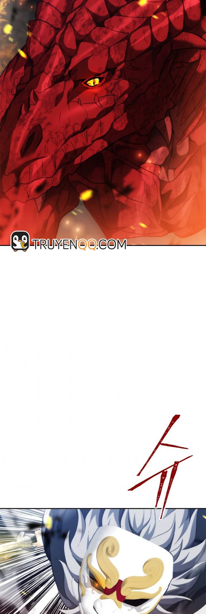 Vua Thăng Cấp Chap 85 - Next Chap 86