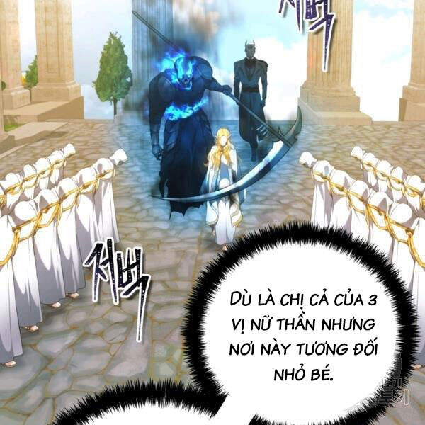 Vua Thăng Cấp Chap 100 - Next Chap 101