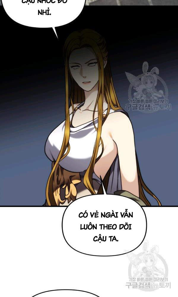 Vua Thăng Cấp Chap 101 - Next Chap 102