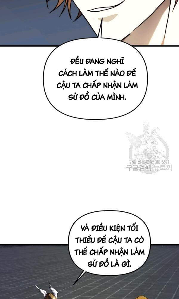 Vua Thăng Cấp Chap 101 - Next Chap 102