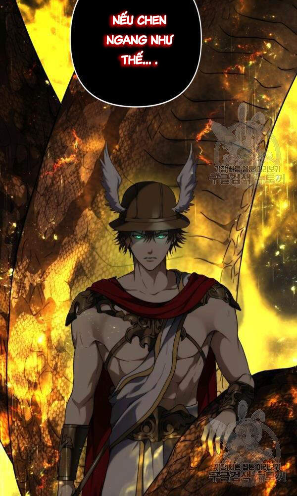 Vua Thăng Cấp Chap 101 - Next Chap 102