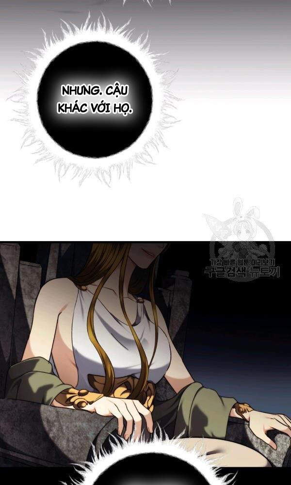 Vua Thăng Cấp Chap 101 - Next Chap 102