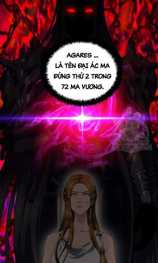 Vua Thăng Cấp Chap 101 - Next Chap 102