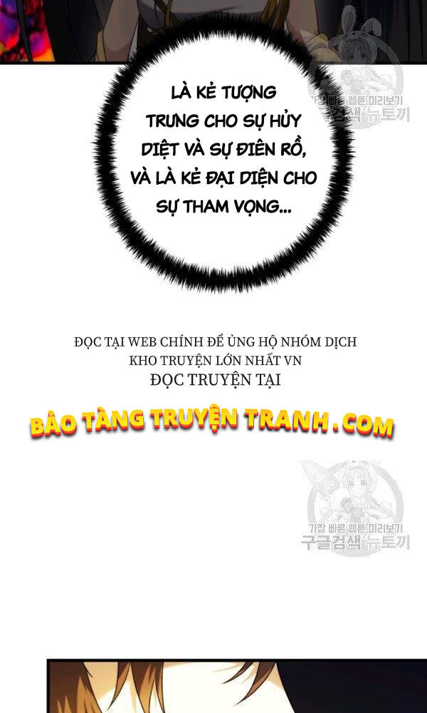 Vua Thăng Cấp Chap 101 - Next Chap 102