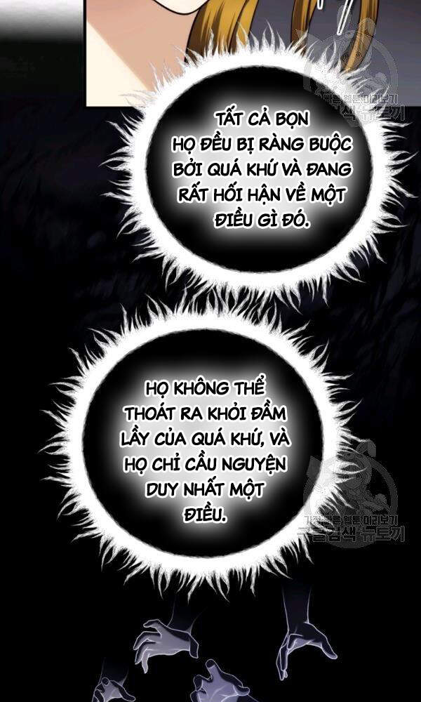 Vua Thăng Cấp Chap 101 - Next Chap 102