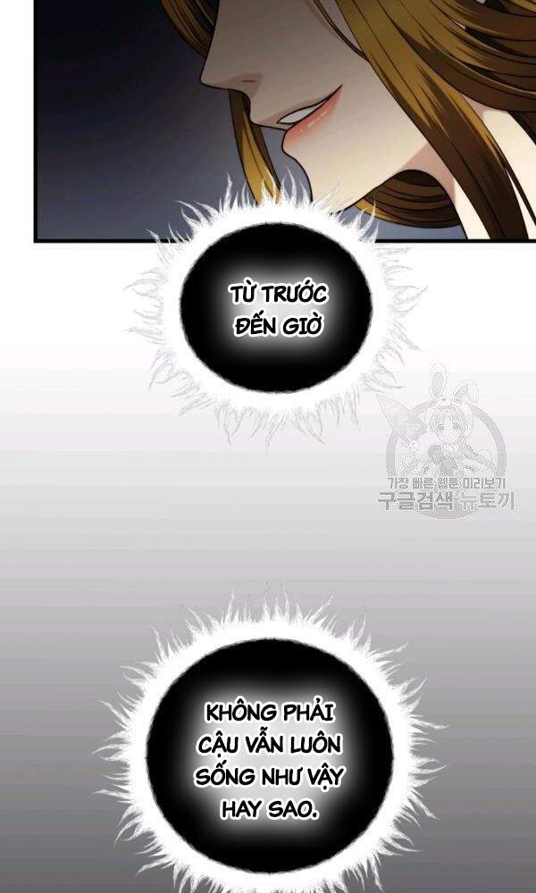 Vua Thăng Cấp Chap 101 - Next Chap 102