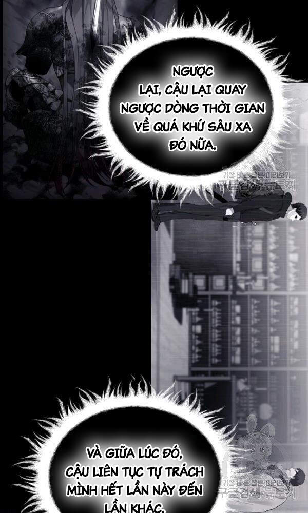 Vua Thăng Cấp Chap 101 - Next Chap 102