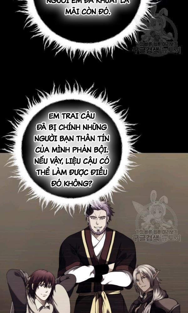 Vua Thăng Cấp Chap 101 - Next Chap 102