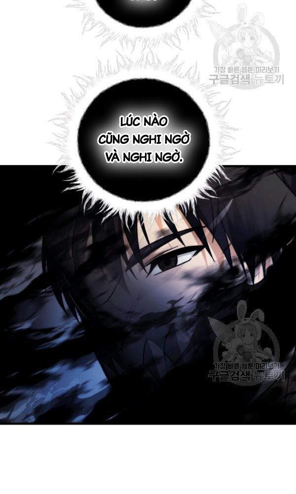 Vua Thăng Cấp Chap 101 - Next Chap 102