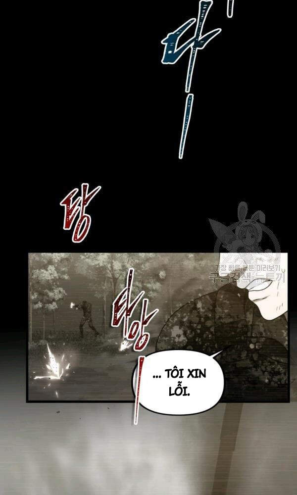 Vua Thăng Cấp Chap 101 - Next Chap 102