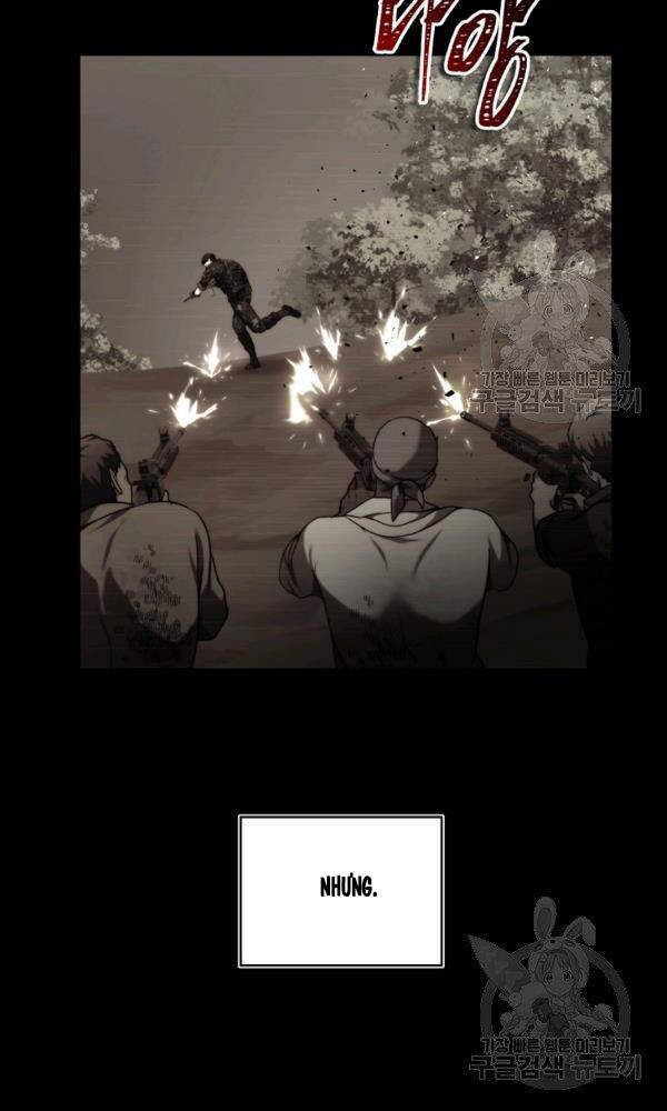 Vua Thăng Cấp Chap 101 - Next Chap 102