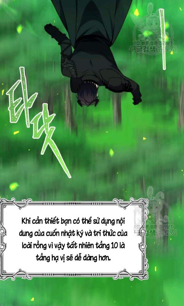 Vua Thăng Cấp Chap 102 - Next Chap 103