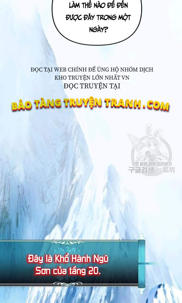 Vua Thăng Cấp Chap 102 - Next Chap 103