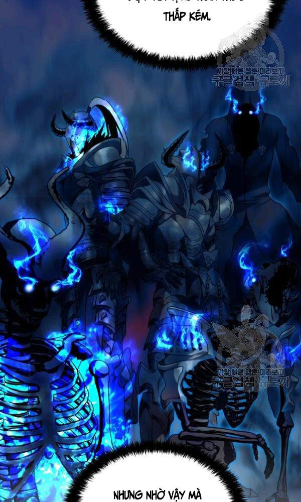 Vua Thăng Cấp Chap 102 - Next Chap 103