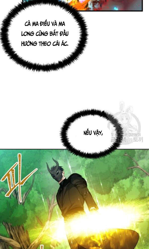 Vua Thăng Cấp Chap 102 - Next Chap 103