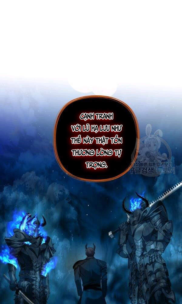 Vua Thăng Cấp Chap 102 - Next Chap 103