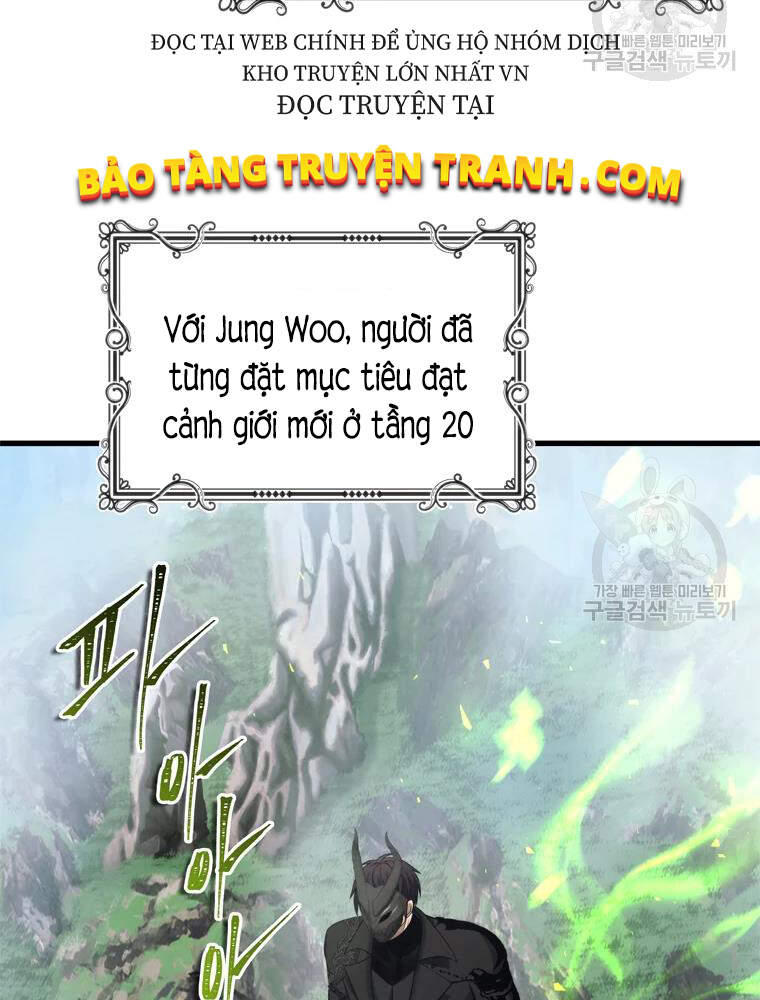 Vua Thăng Cấp Chap 103 - Next Chap 104