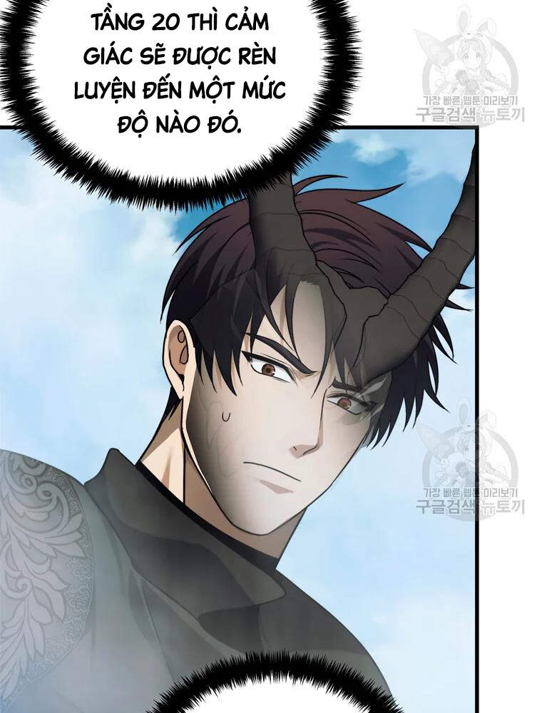 Vua Thăng Cấp Chap 103 - Next Chap 104