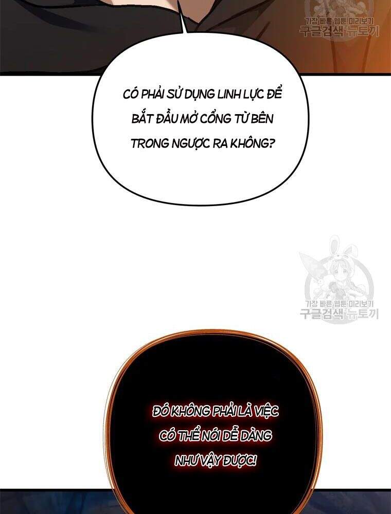 Vua Thăng Cấp Chap 104 - Next Chap 105