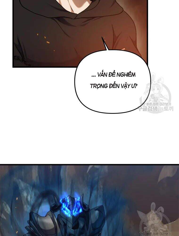 Vua Thăng Cấp Chap 104 - Next Chap 105