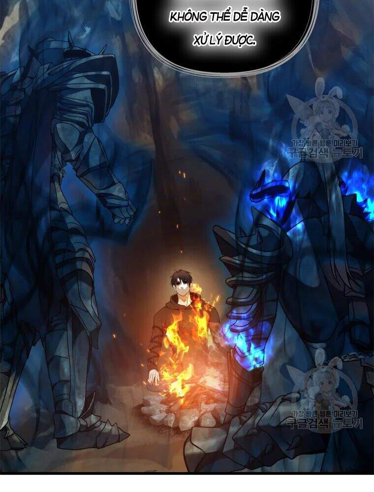 Vua Thăng Cấp Chap 104 - Next Chap 105