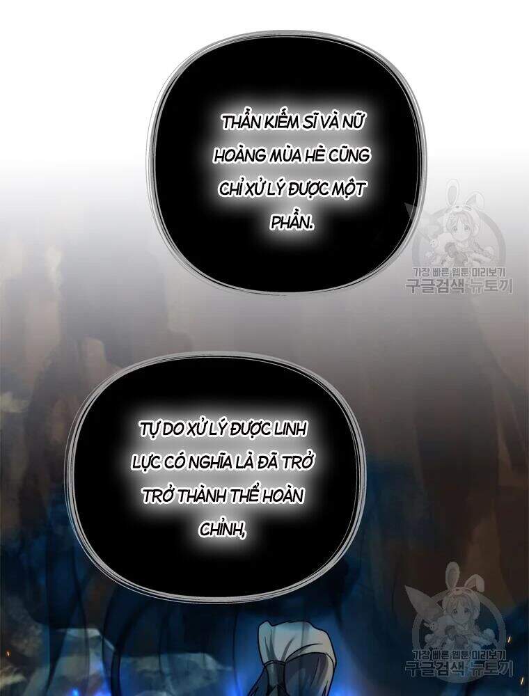 Vua Thăng Cấp Chap 104 - Next Chap 105