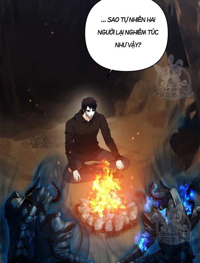 Vua Thăng Cấp Chap 104 - Next Chap 105