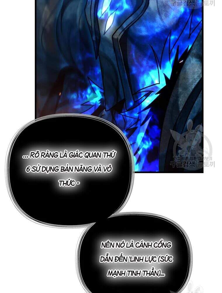 Vua Thăng Cấp Chap 104 - Next Chap 105