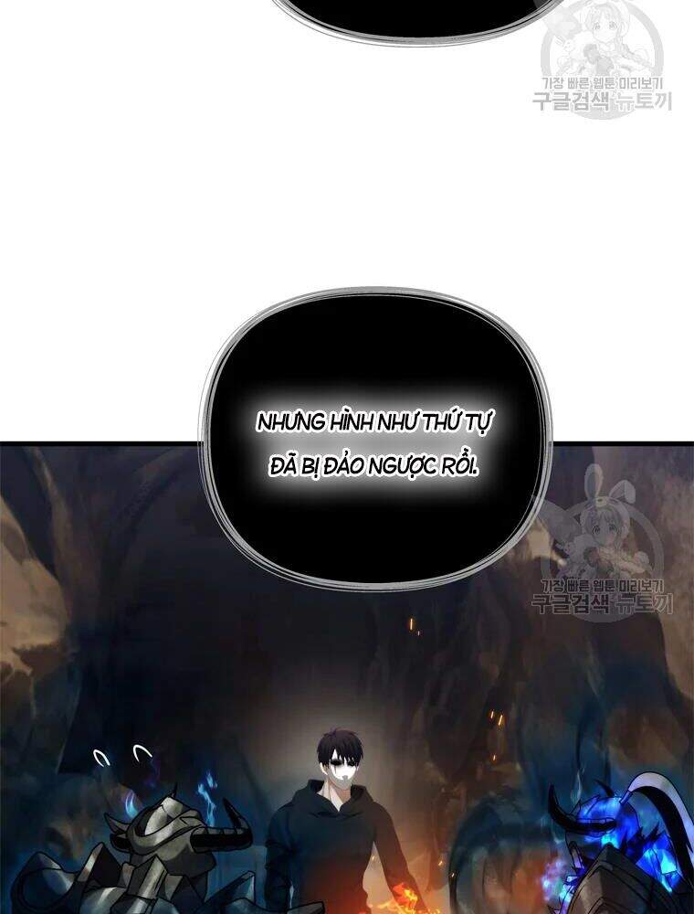 Vua Thăng Cấp Chap 104 - Next Chap 105