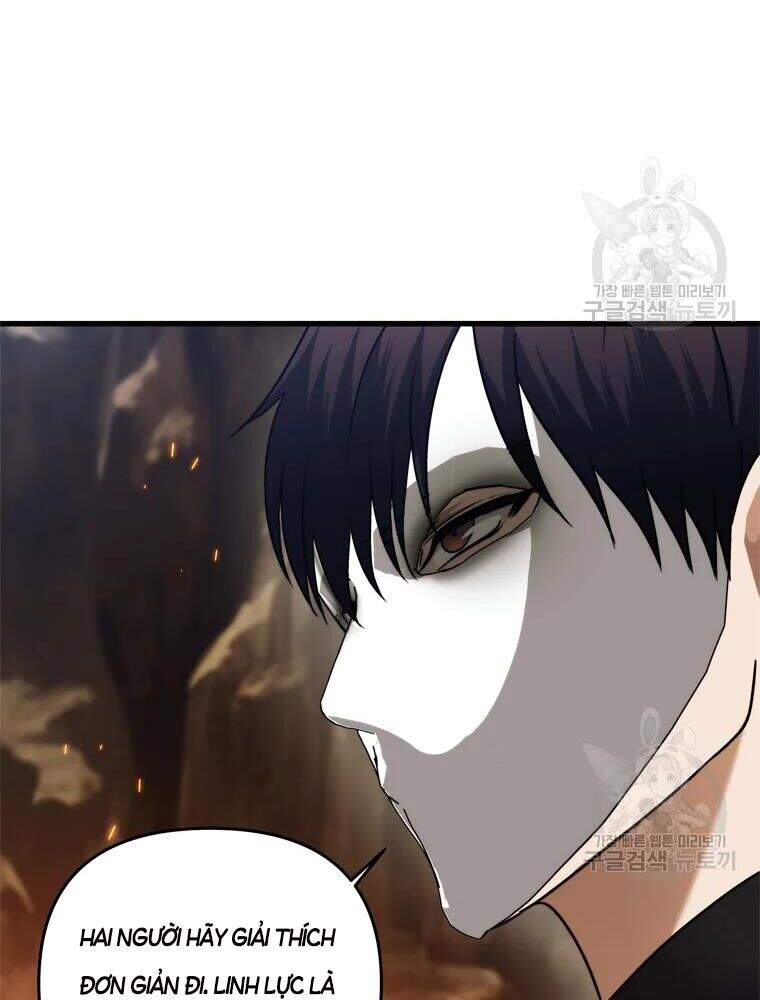 Vua Thăng Cấp Chap 104 - Next Chap 105