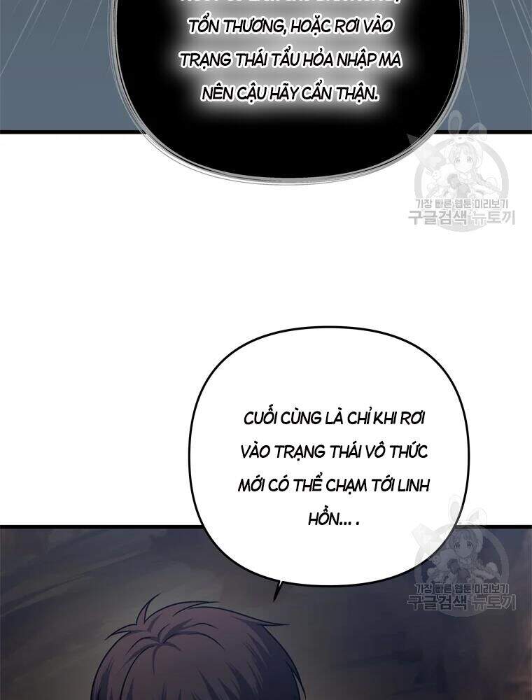 Vua Thăng Cấp Chap 104 - Next Chap 105