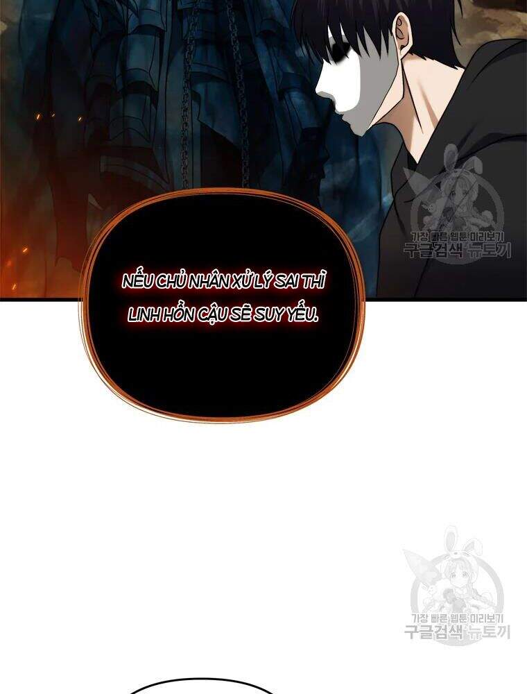 Vua Thăng Cấp Chap 104 - Next Chap 105