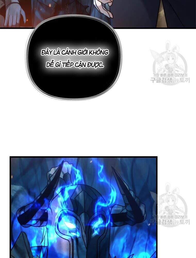 Vua Thăng Cấp Chap 104 - Next Chap 105