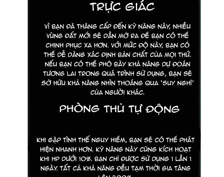 Vua Thăng Cấp Chap 105 - Next Chap 106