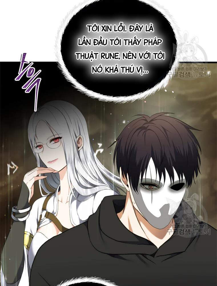 Vua Thăng Cấp Chap 106 - Next Chap 107