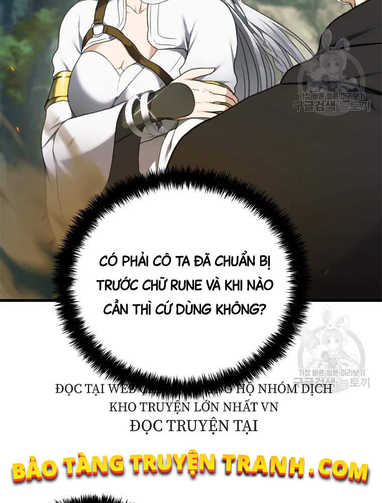Vua Thăng Cấp Chap 106 - Next Chap 107
