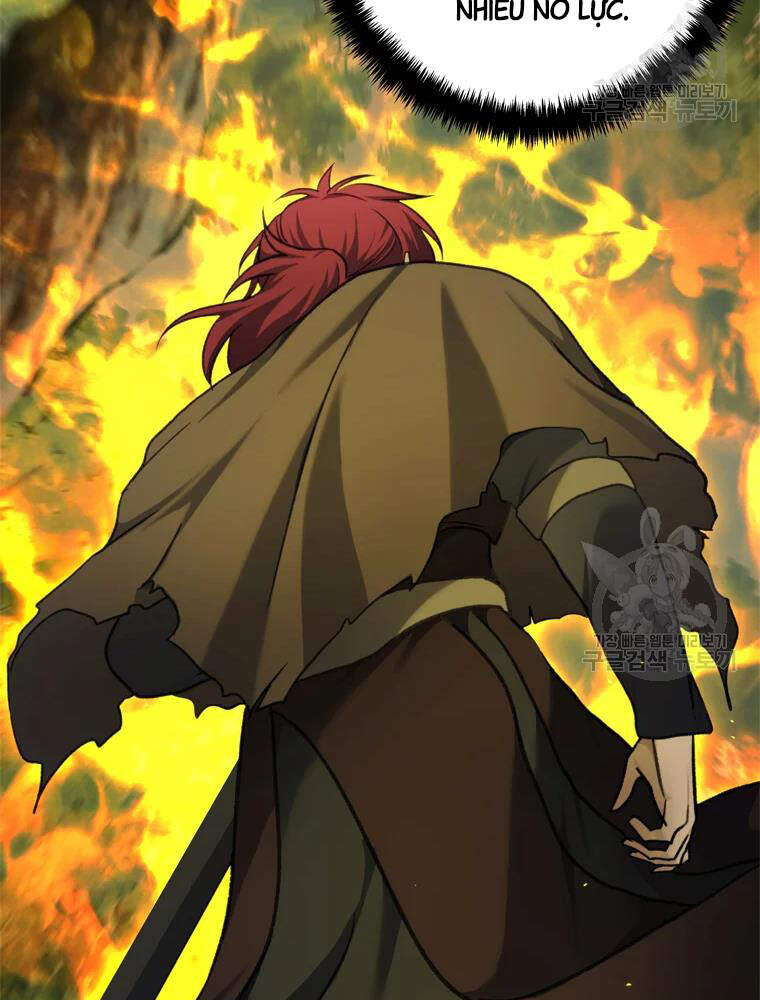 Vua Thăng Cấp Chap 106 - Next Chap 107