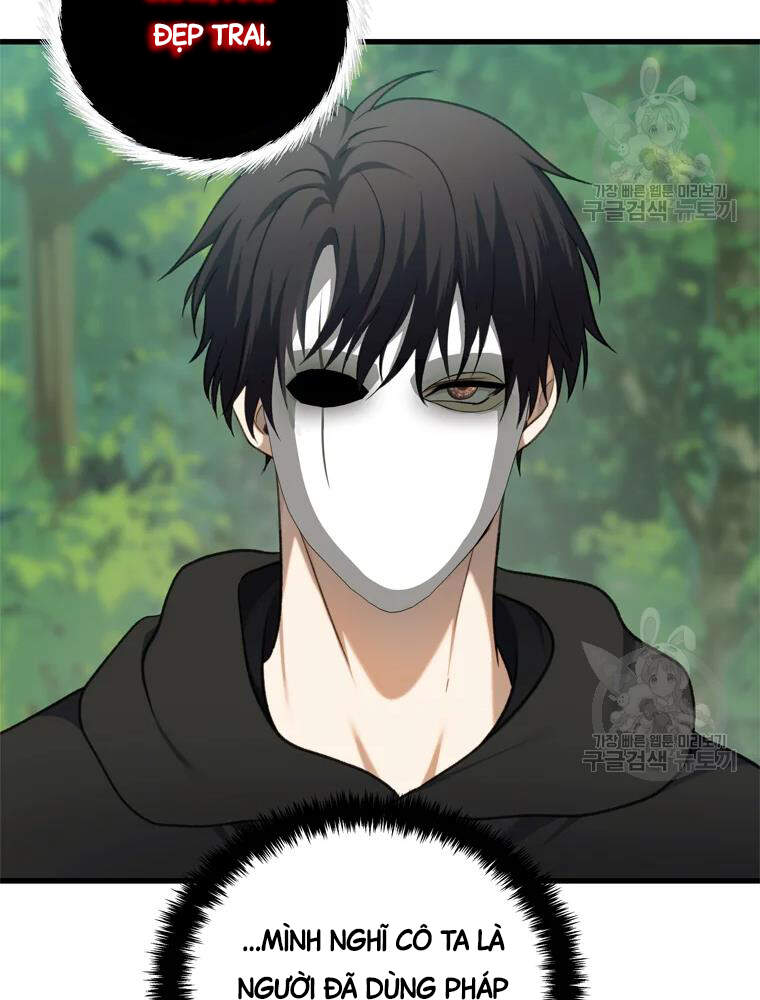 Vua Thăng Cấp Chap 106 - Next Chap 107