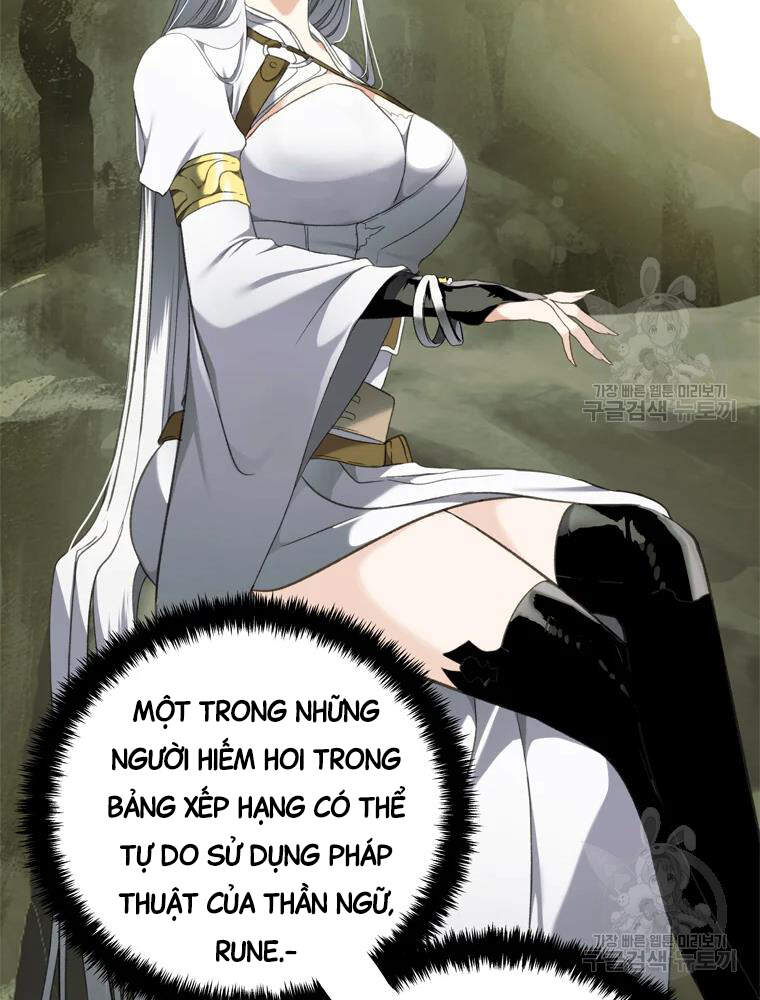 Vua Thăng Cấp Chap 106 - Next Chap 107