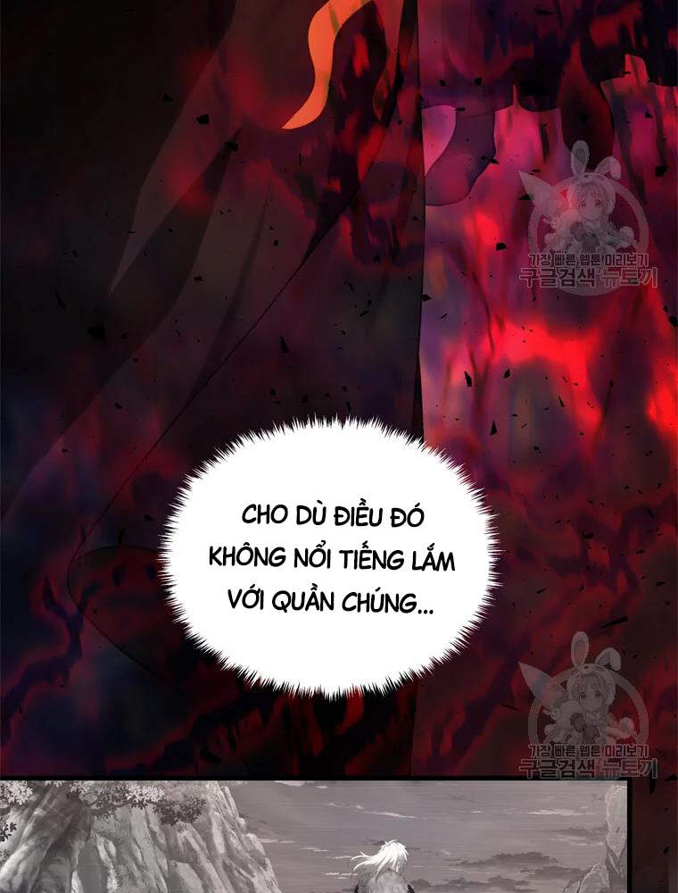 Vua Thăng Cấp Chap 106 - Next Chap 107