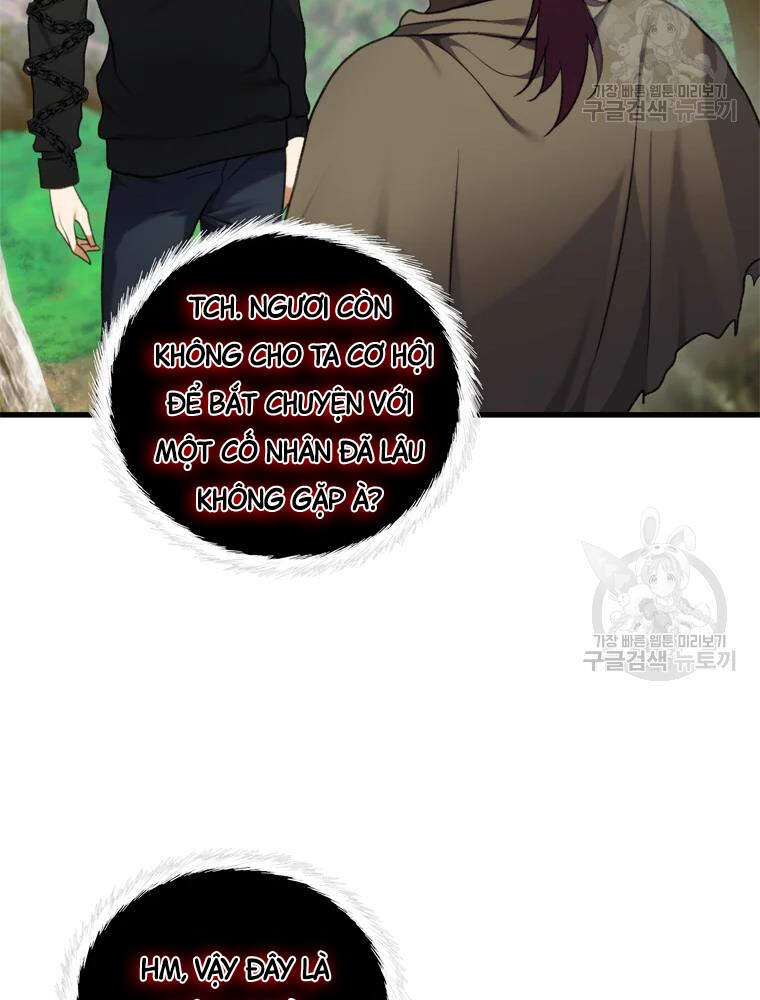 Vua Thăng Cấp Chap 106 - Next Chap 107