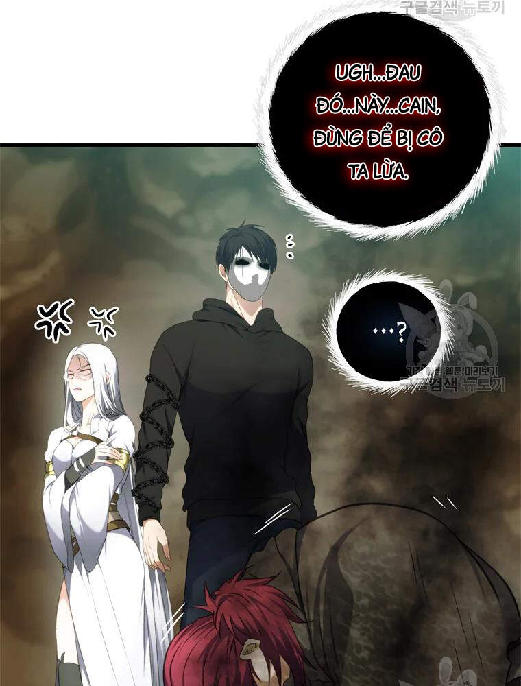 Vua Thăng Cấp Chap 106 - Next Chap 107