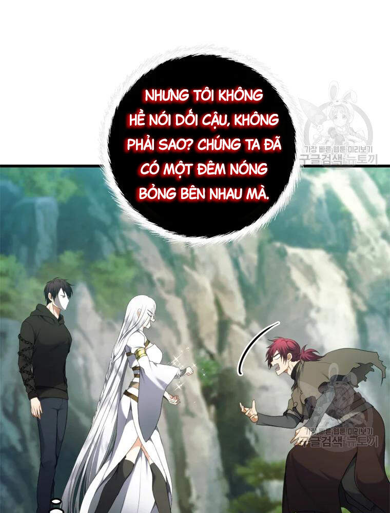 Vua Thăng Cấp Chap 106 - Next Chap 107