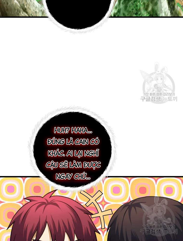 Vua Thăng Cấp Chap 106 - Next Chap 107