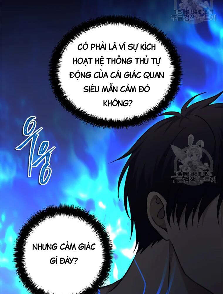 Vua Thăng Cấp Chap 106 - Next Chap 107